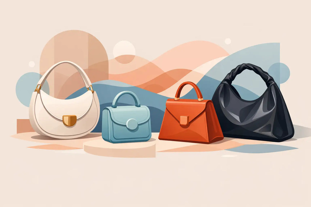 Bag Shape Trends 2026: The Styles to Know