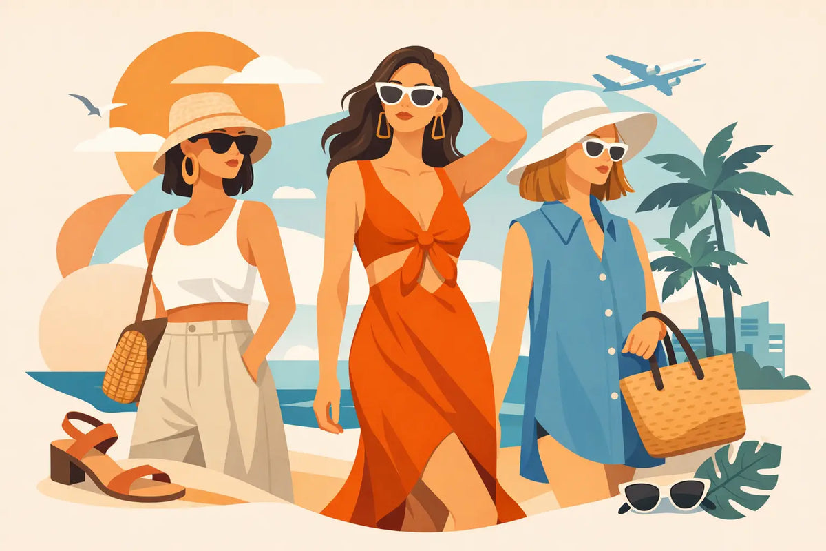2026 Summer Fashion Trends You’ll Wear Now