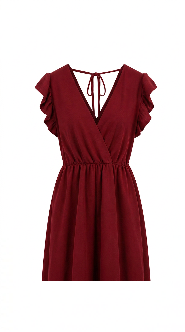Dress G-0033