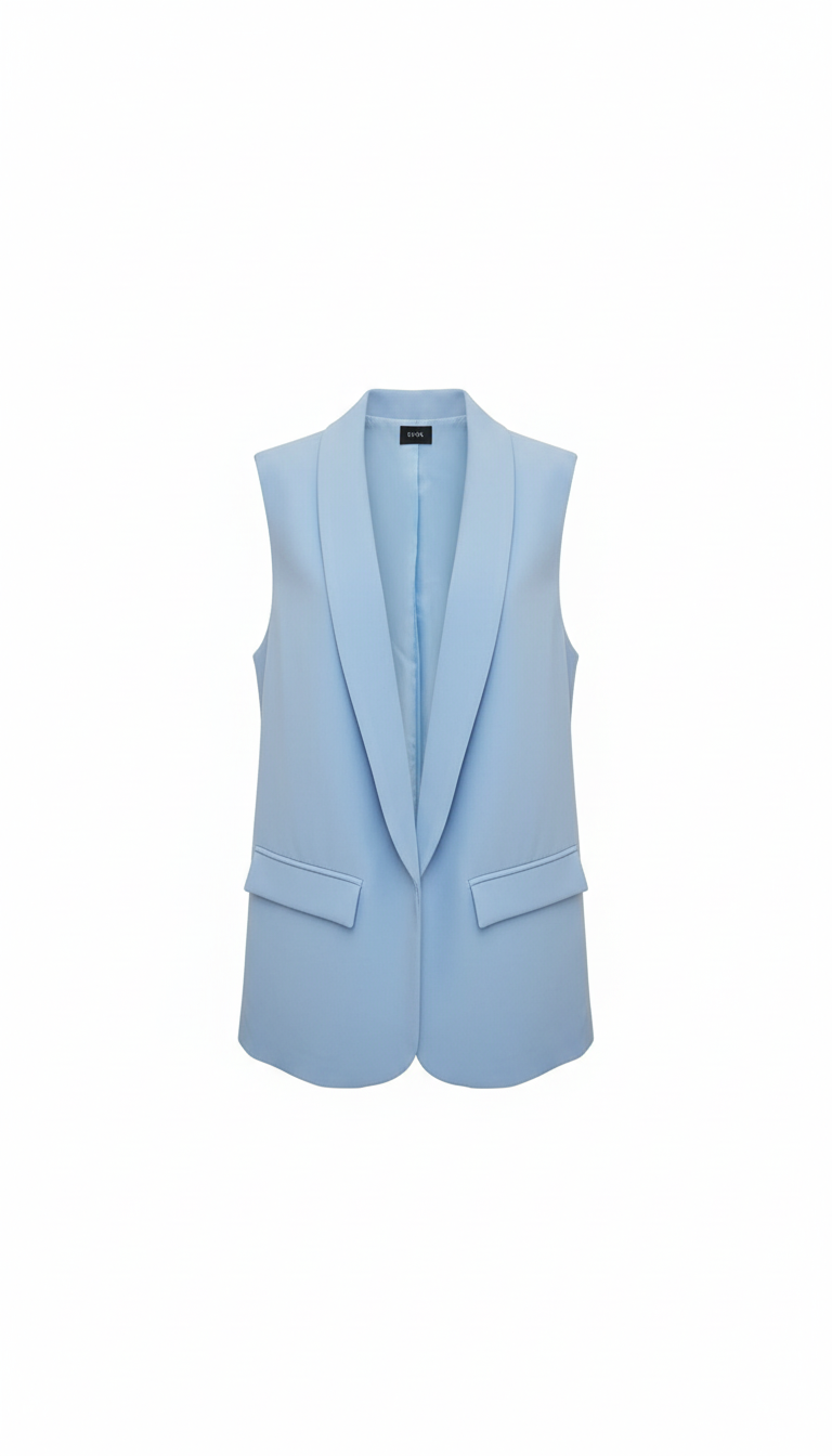 Gilet A0110