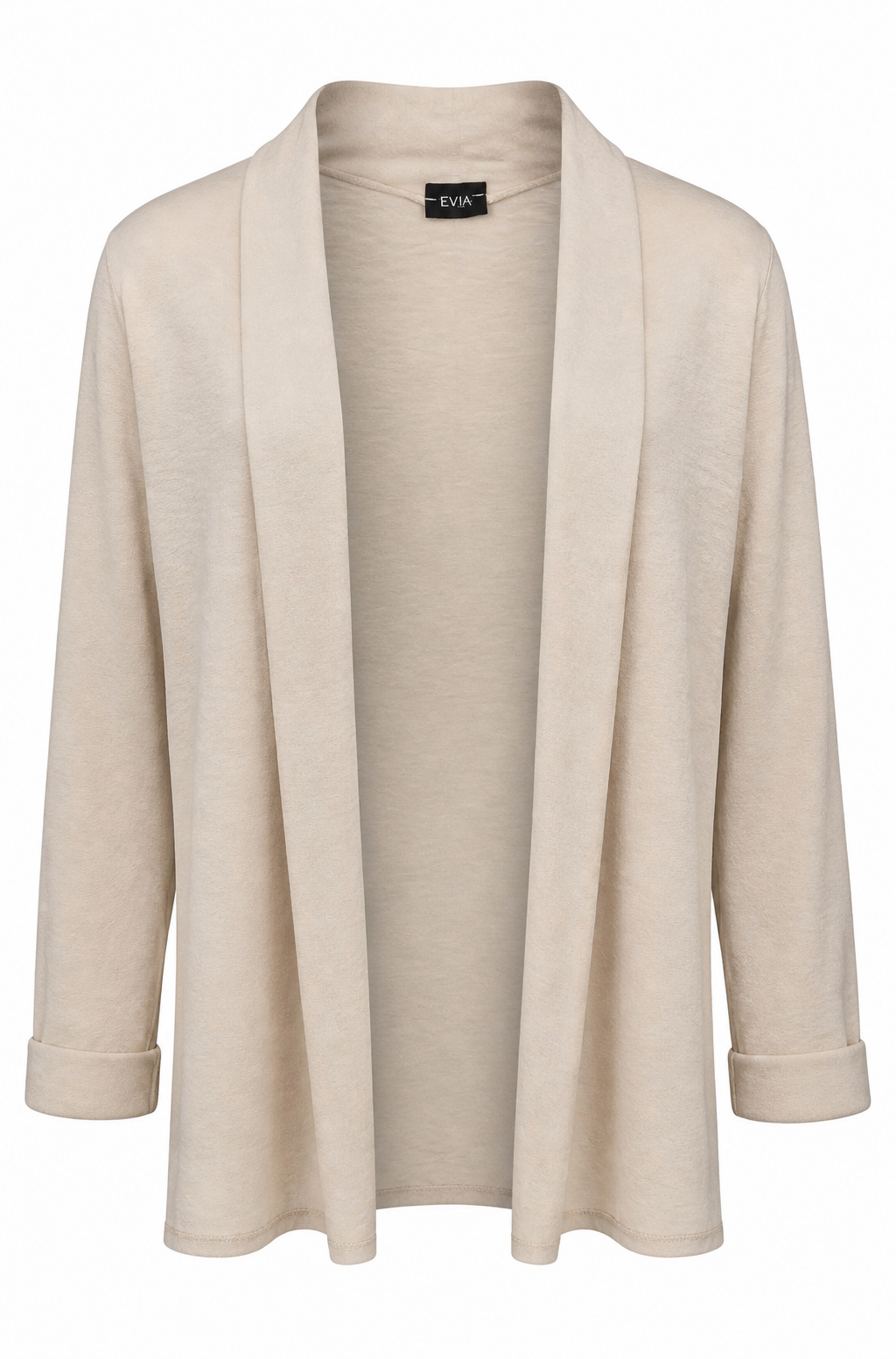 Open Cardigan G-0122