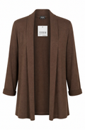 Open Cardigan G-0122