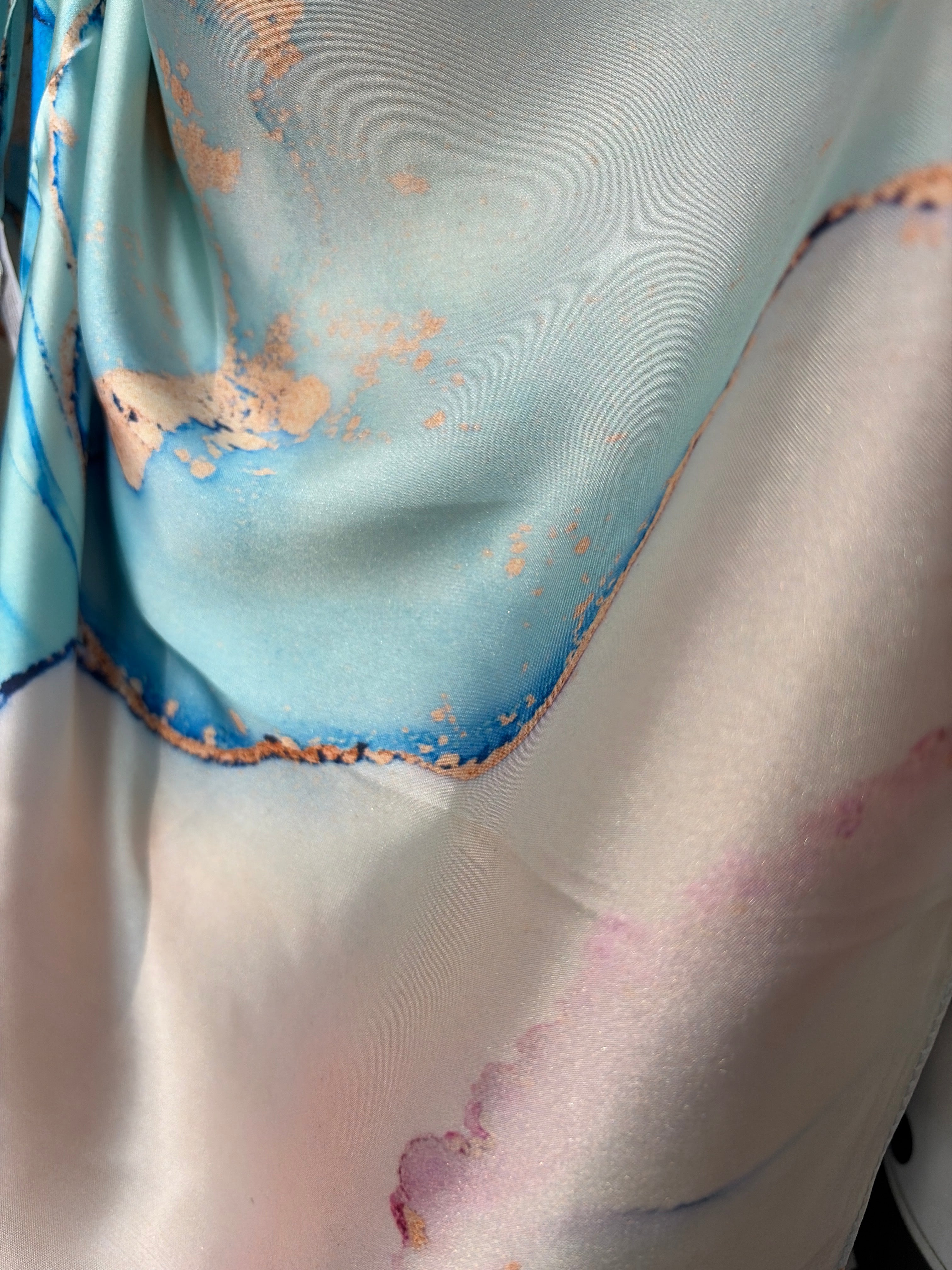 Scarf D-BS154
