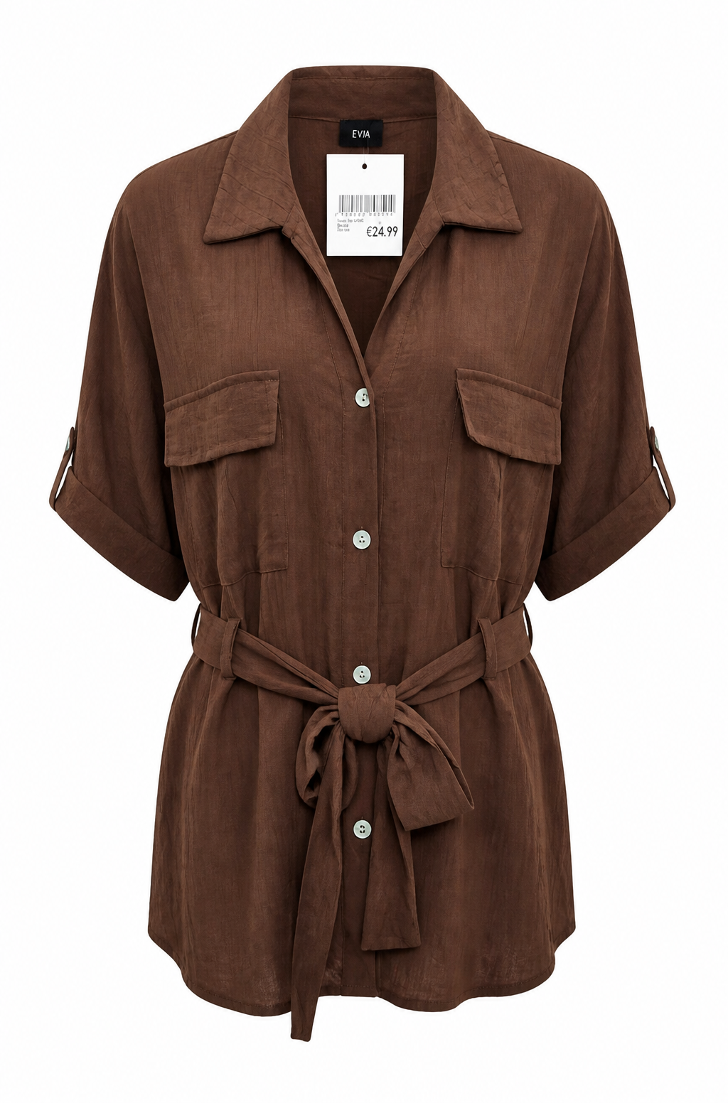Tunic Top G-020