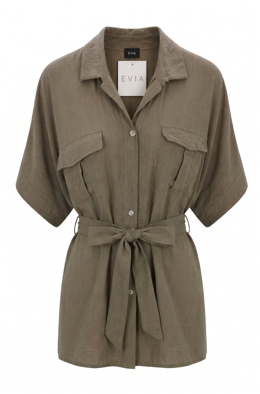 Tunic Top G-020