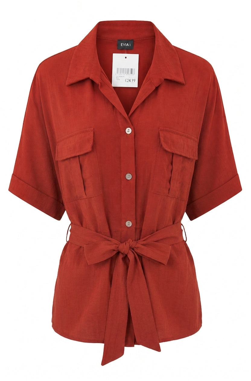 Tunic Top G-020