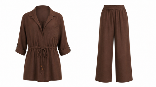 Co-Ord Set G-0262