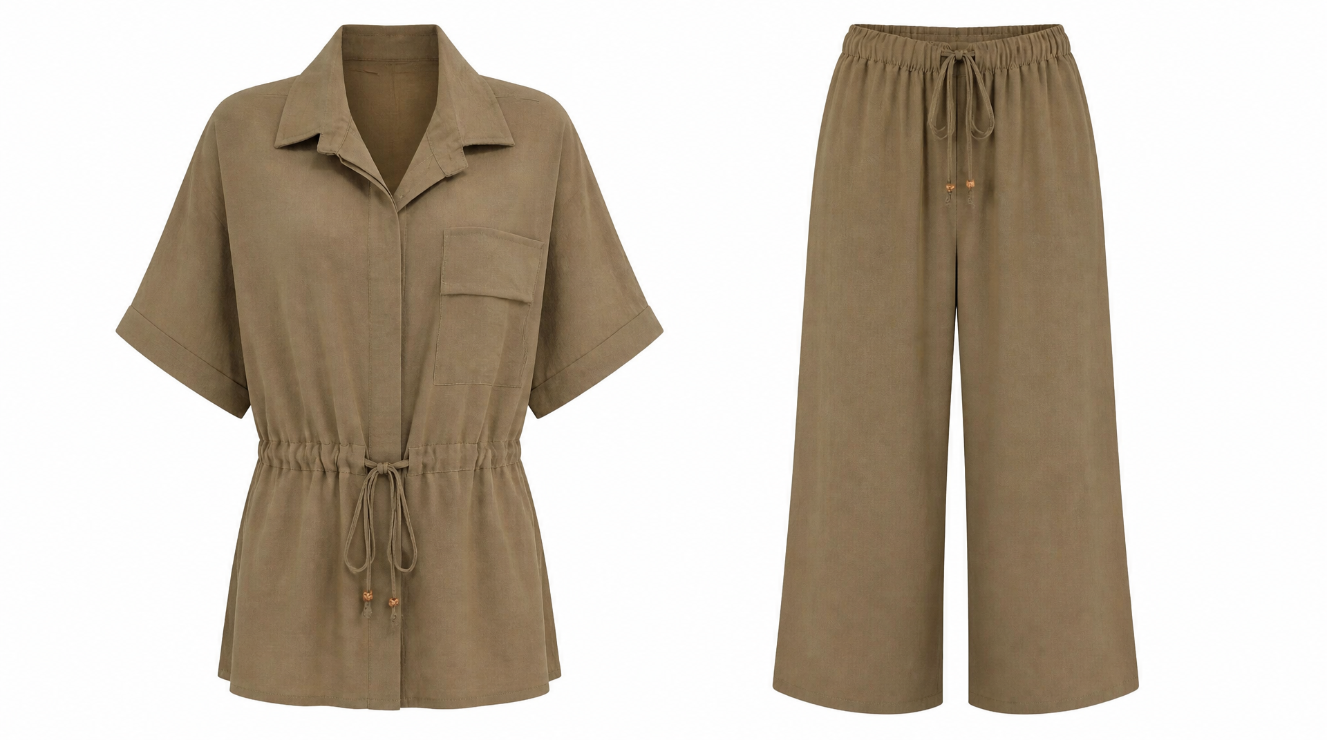 Co-Ord Set G-0262
