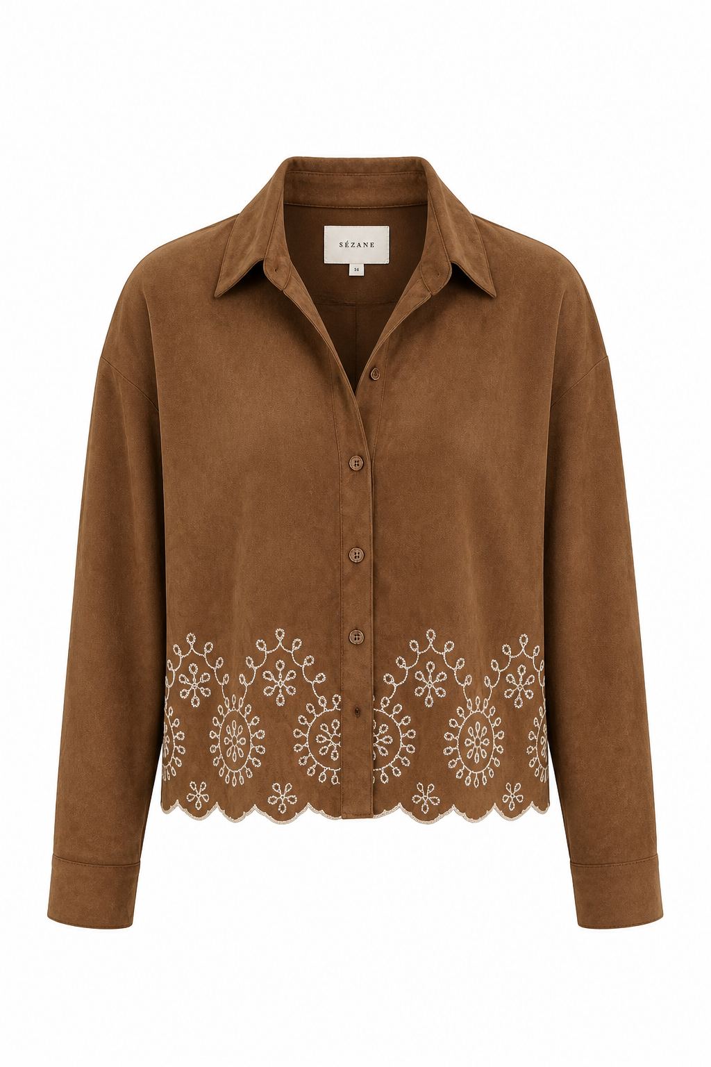 Shirt N-7777-23