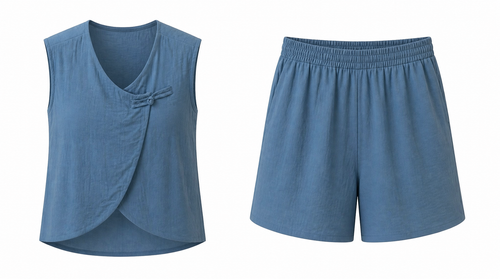 Co-Ord Set G-0353