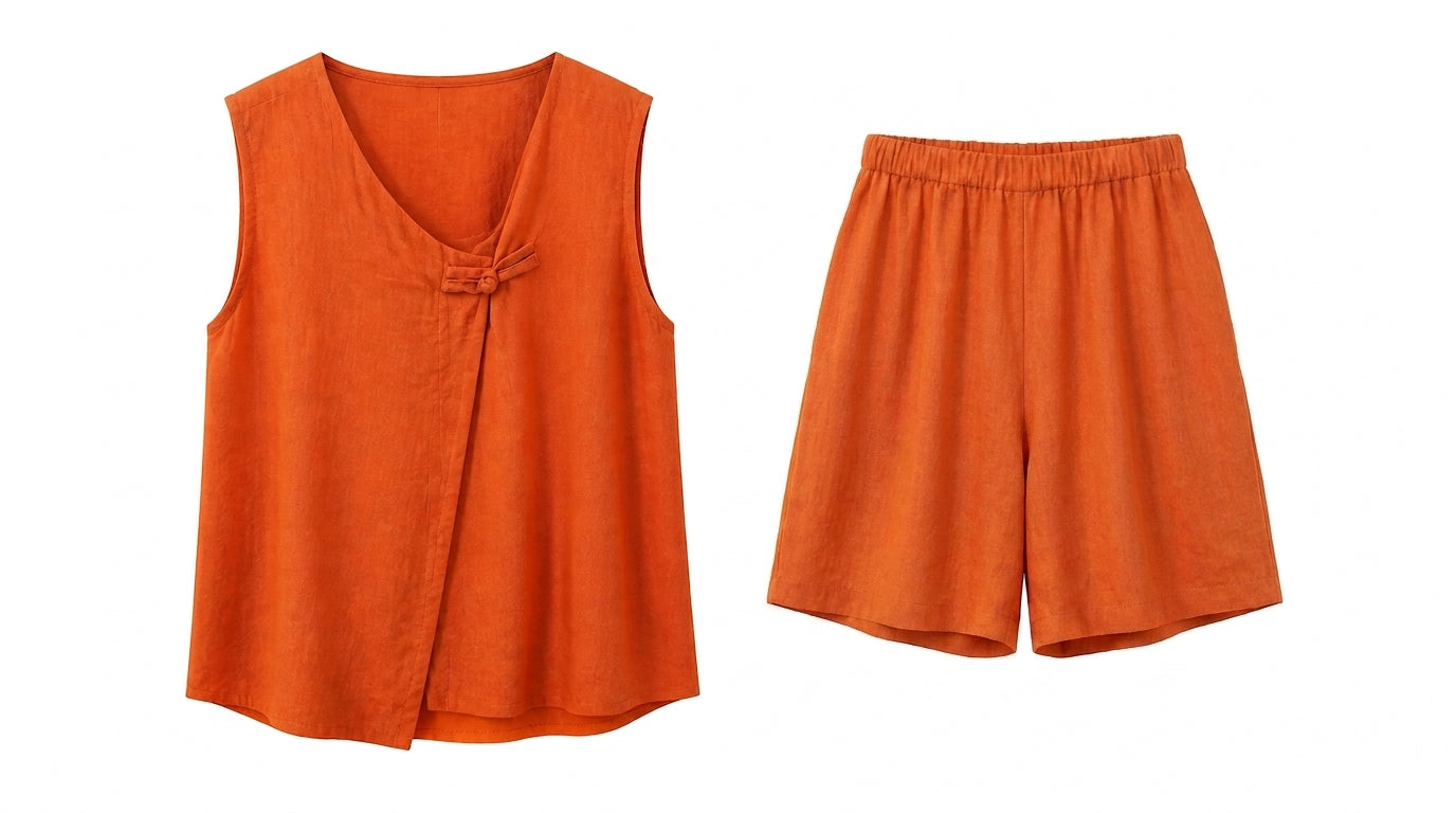 Co-Ord Set G-0353