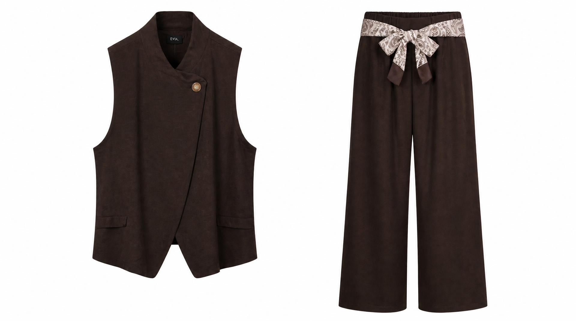 Co-Ord Set G-0357