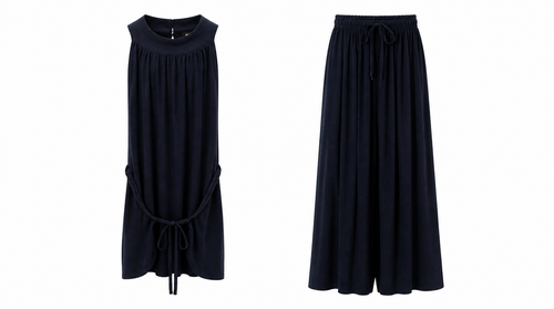 Co-Ord Set G-0359