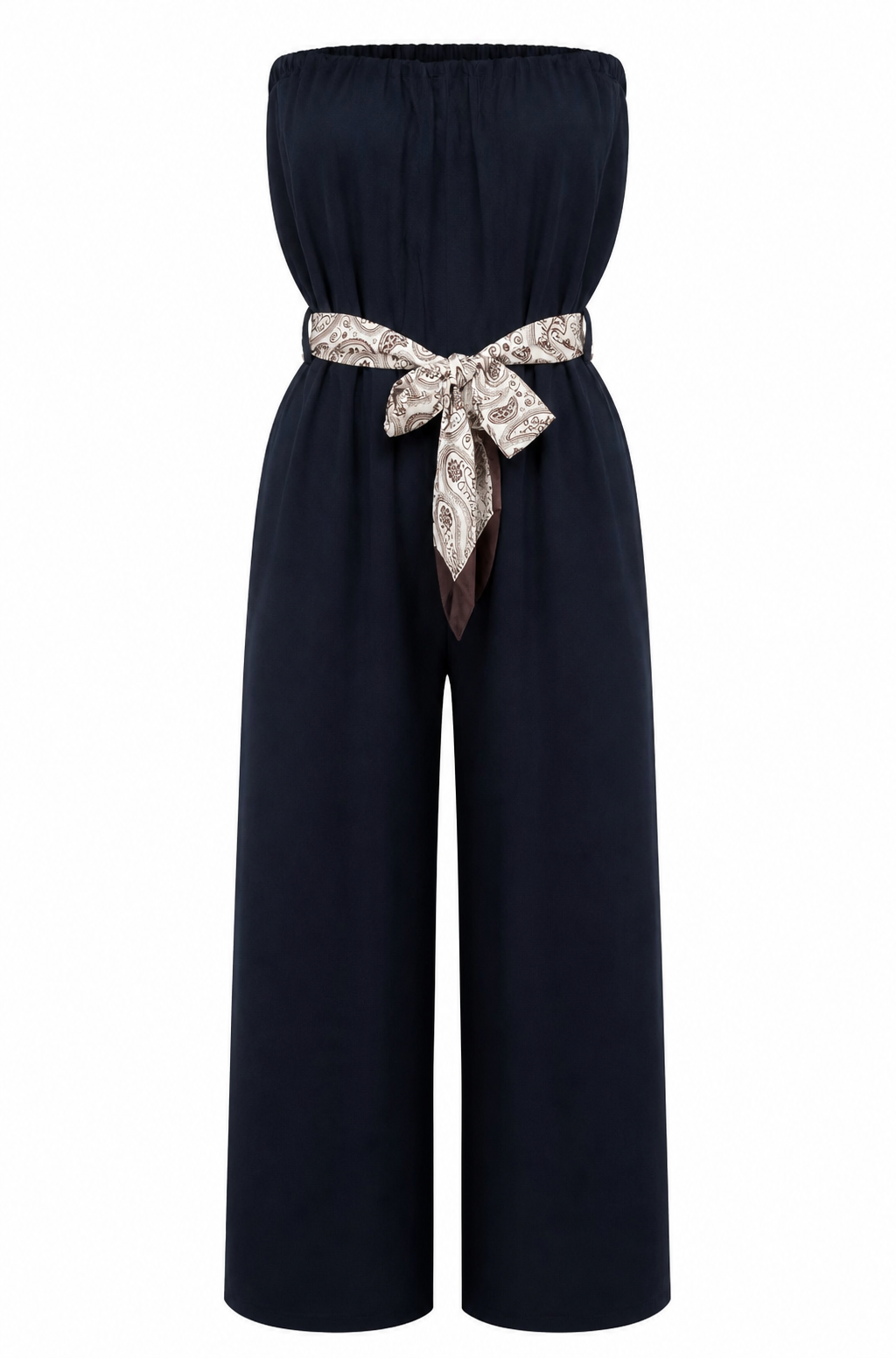 Jumpsuit G-0361