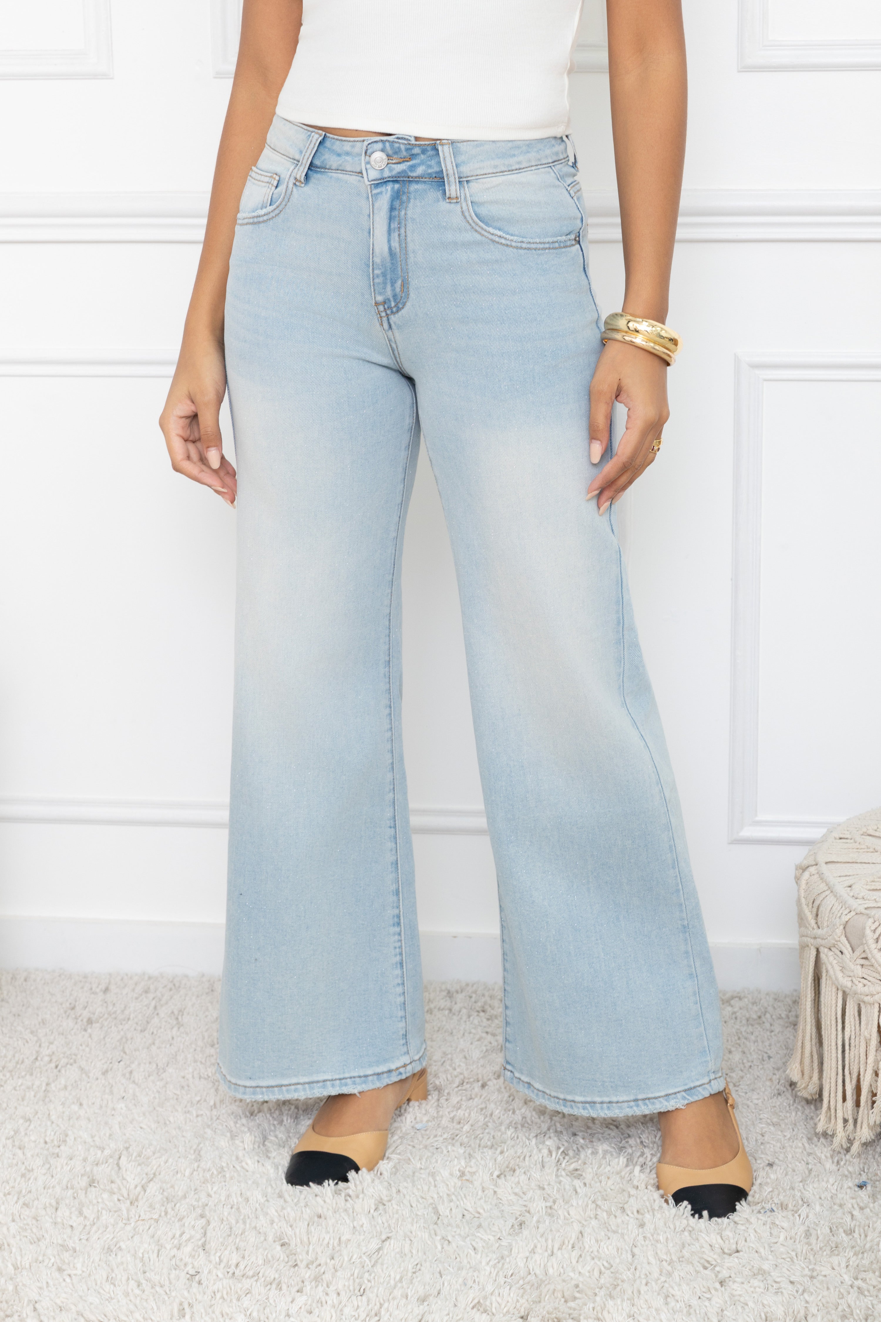 Trousers BY0552