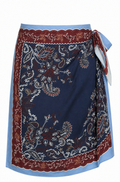 Skirt Pareo J-20905