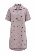 Dress E-0869