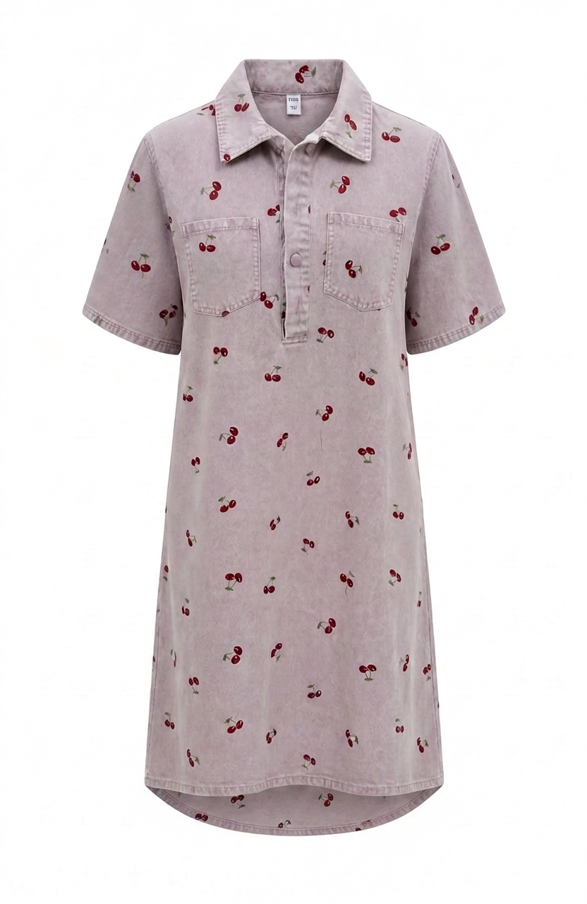 Dress E-0869