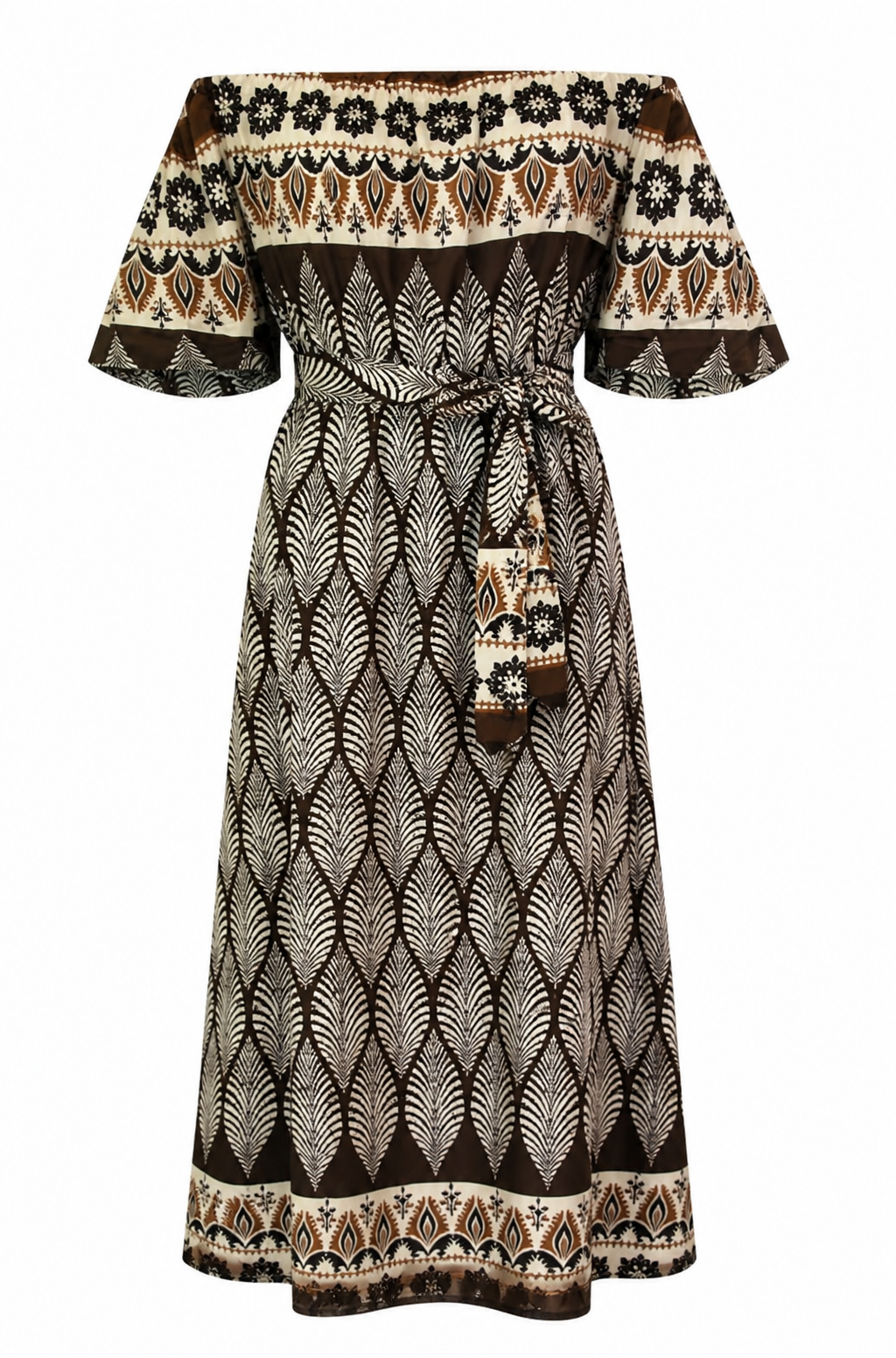 Dress J-0950-C12
