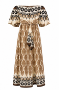 Dress J-0950-C12