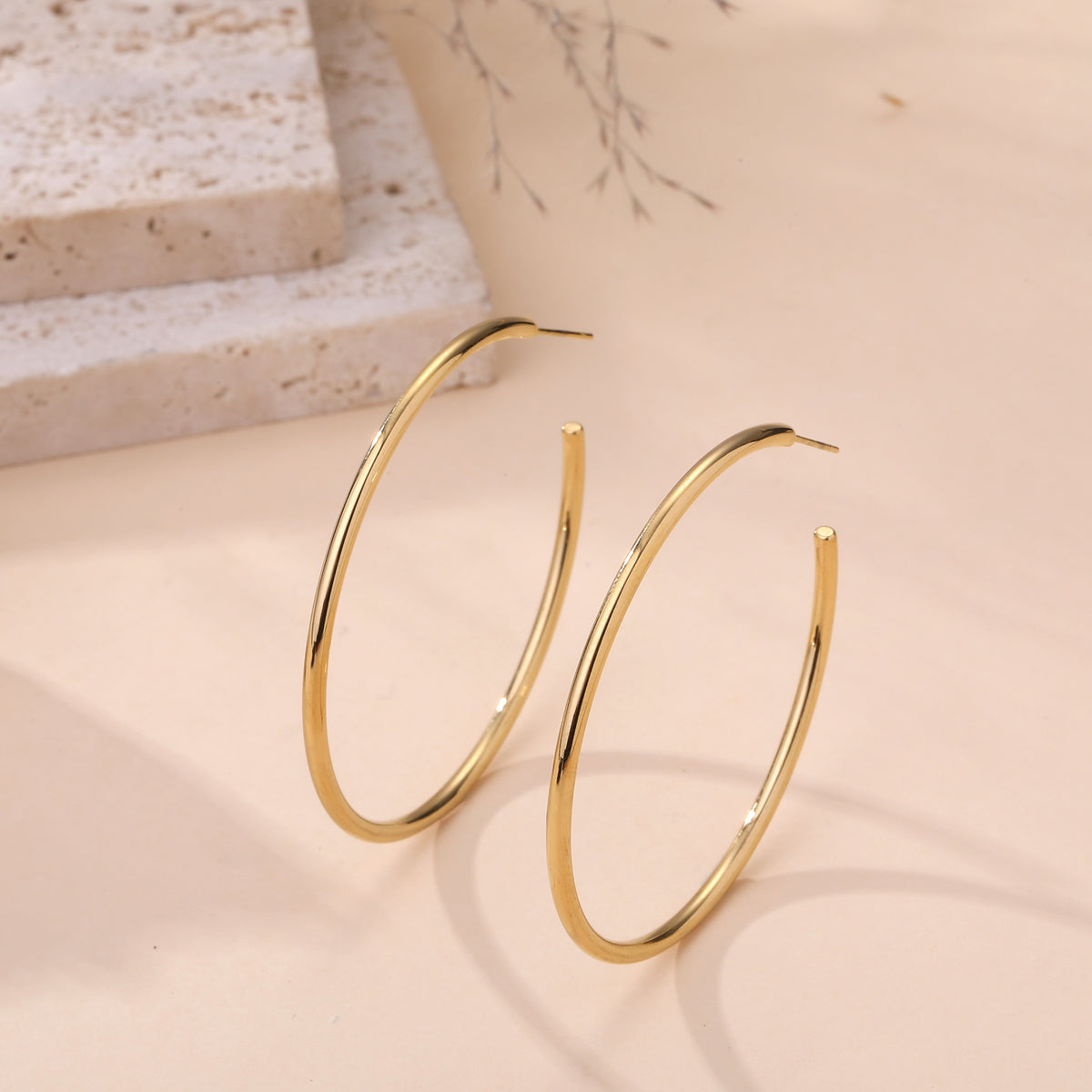 Earring P-L-08-2730