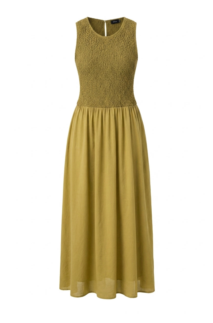 Dress G-7022
