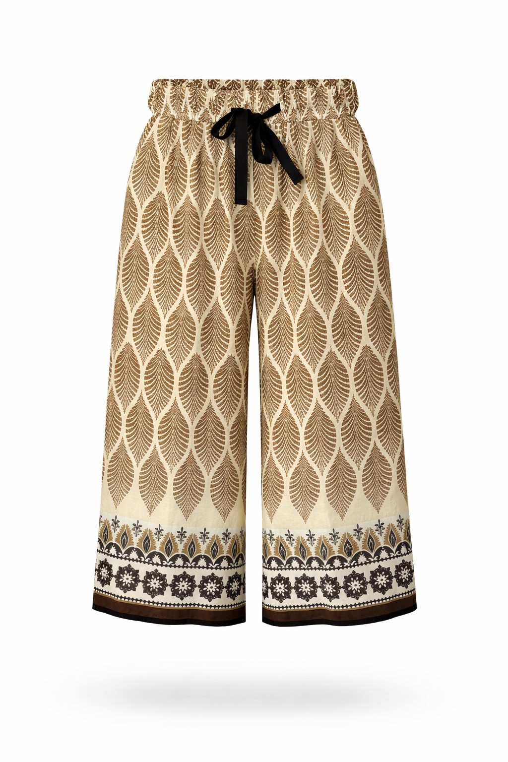 Trousers J-1001-C12