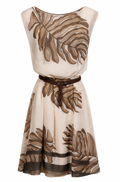Dress E-100815