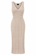 Dress J-10127