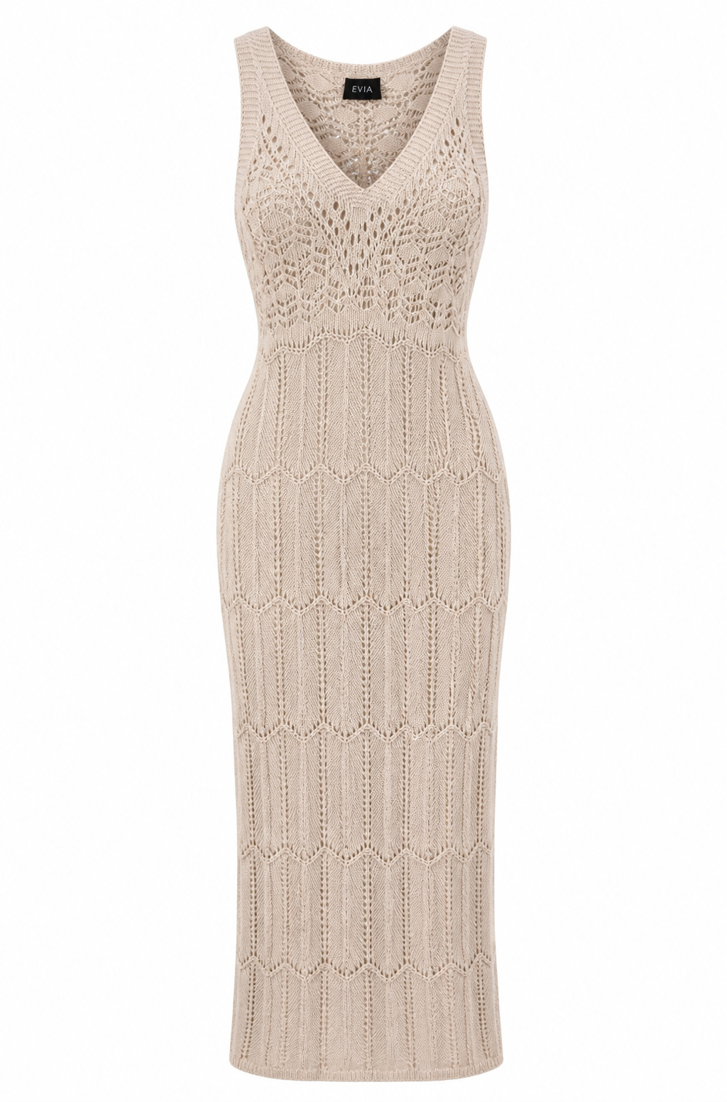 Dress J-10127