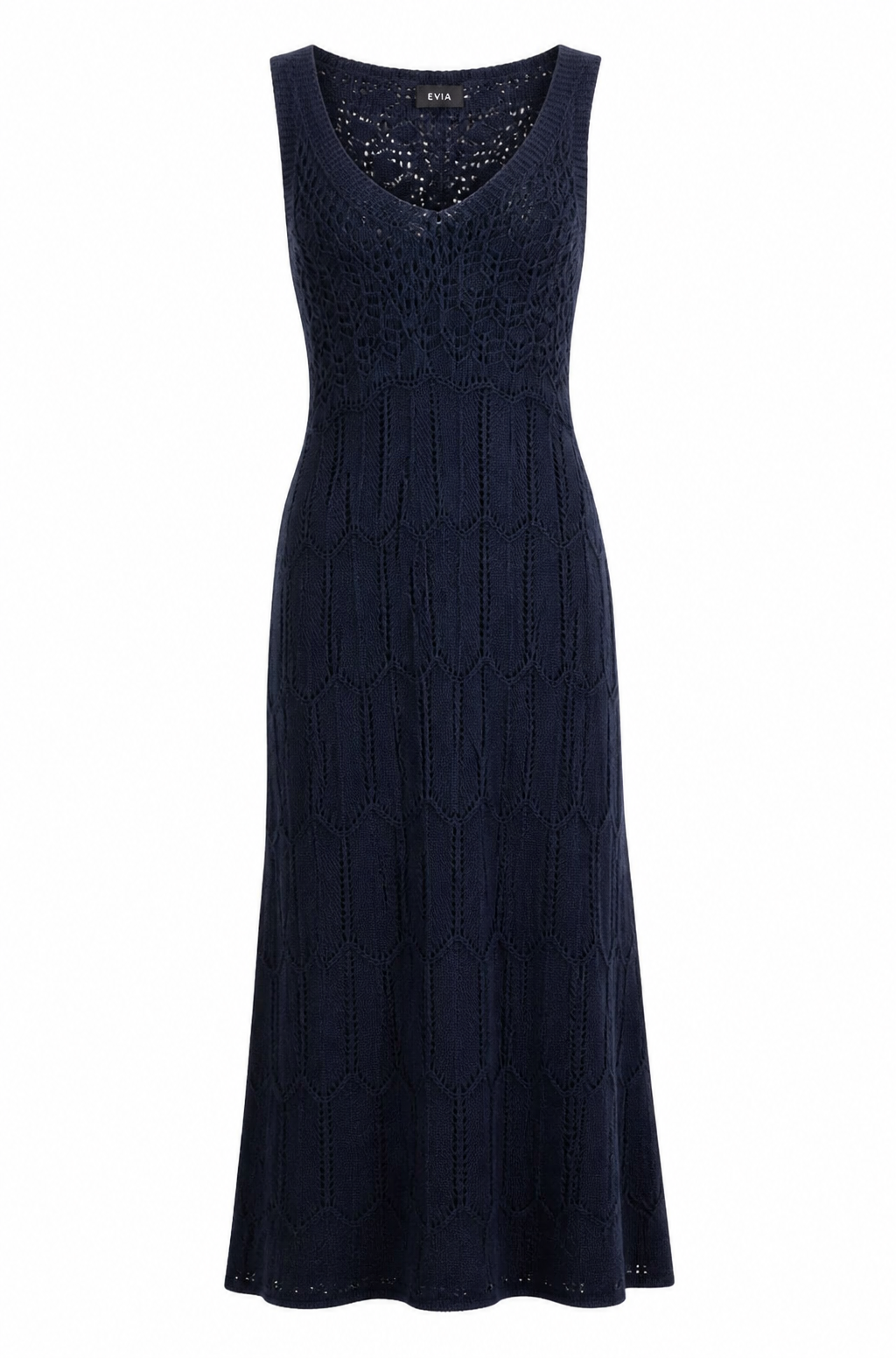 Dress J-10127