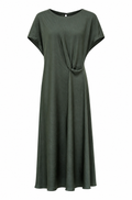 Dress J-10513