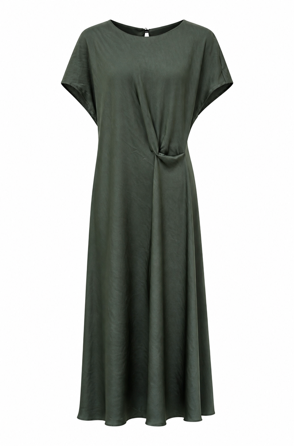Dress J-10513