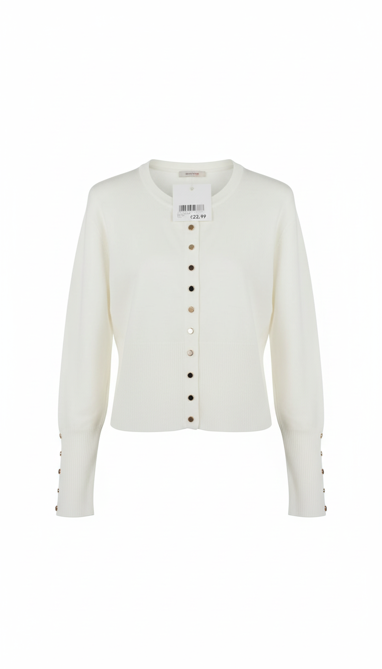 Cardigan A10637