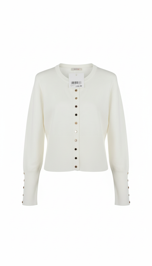 Cardigan A10637