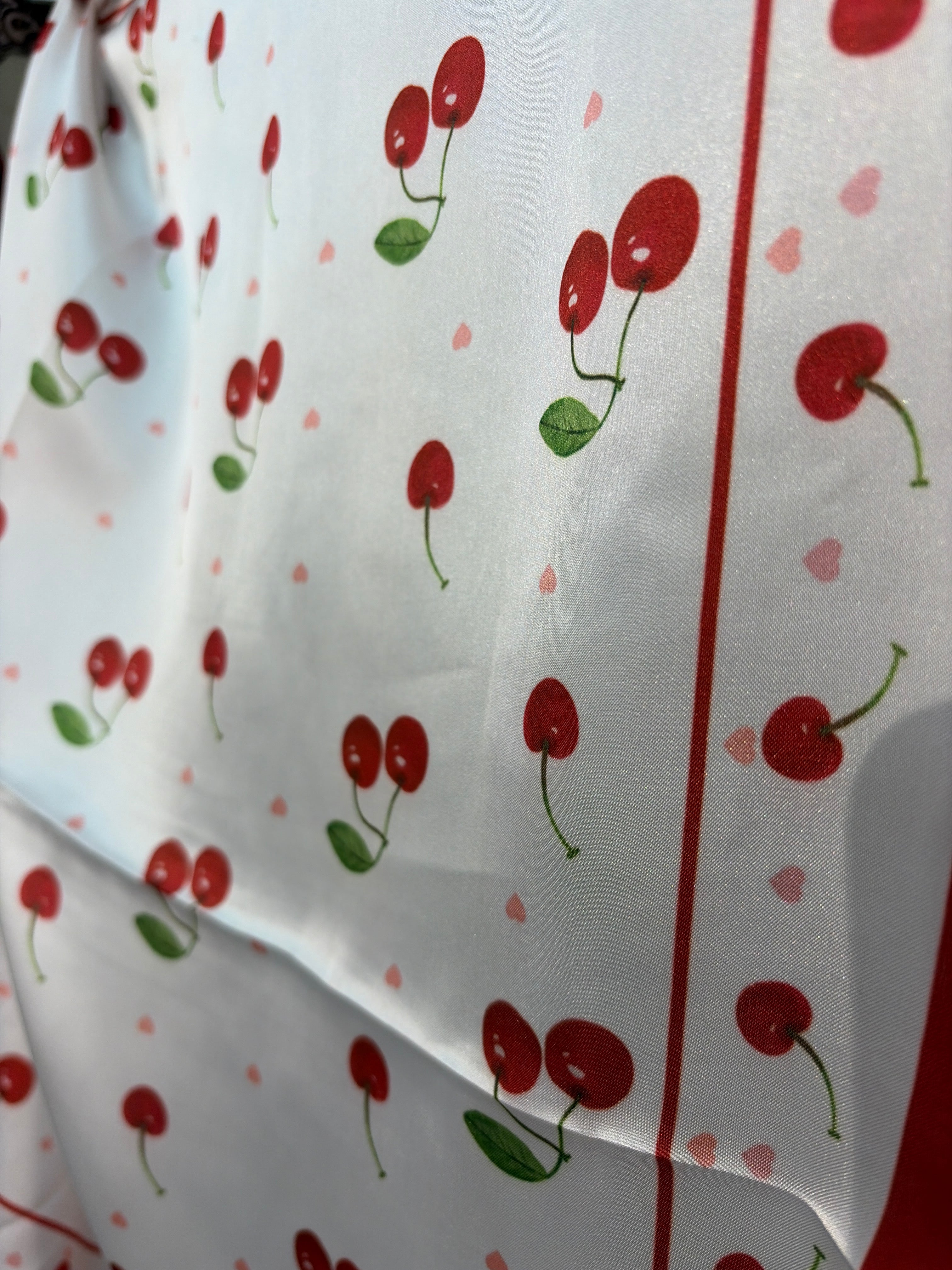 Scarf D-F130