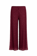 Trousers F-10735