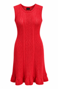Dress J-10906