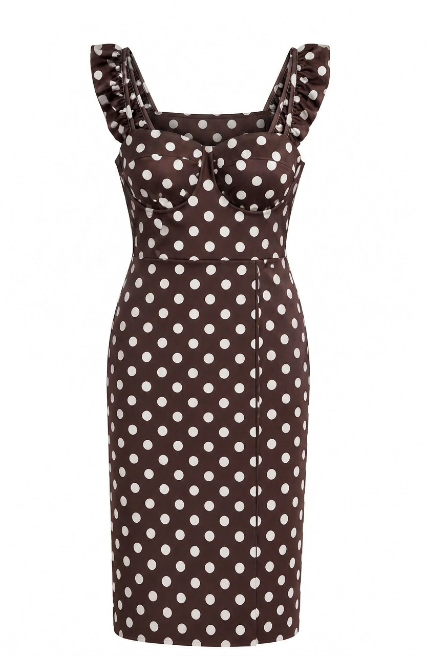 Dress E-109989
