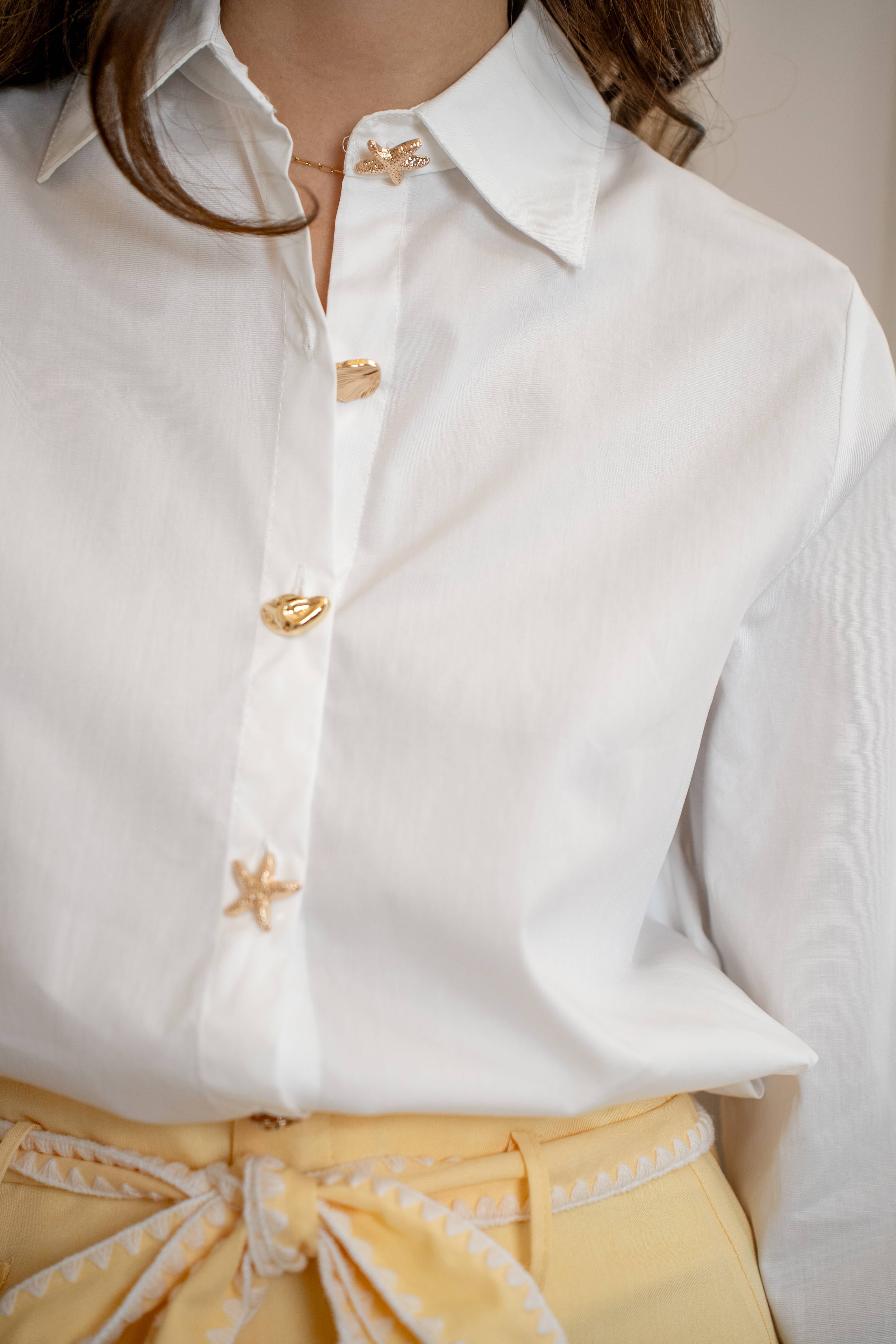 Shirt BL112