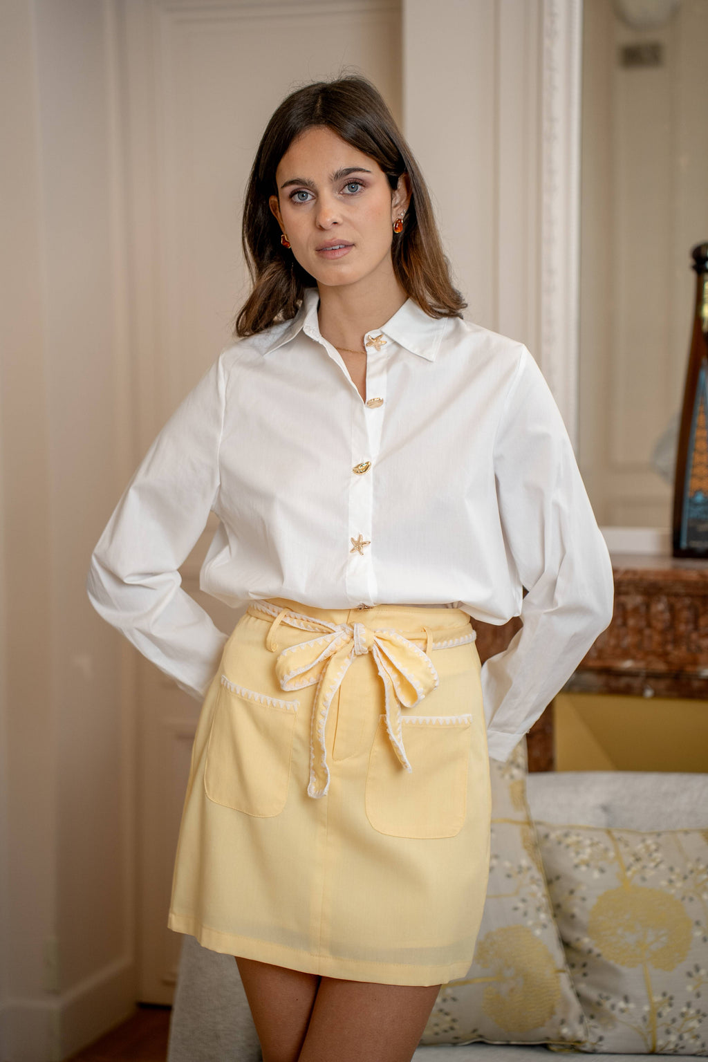 Shirt BL112