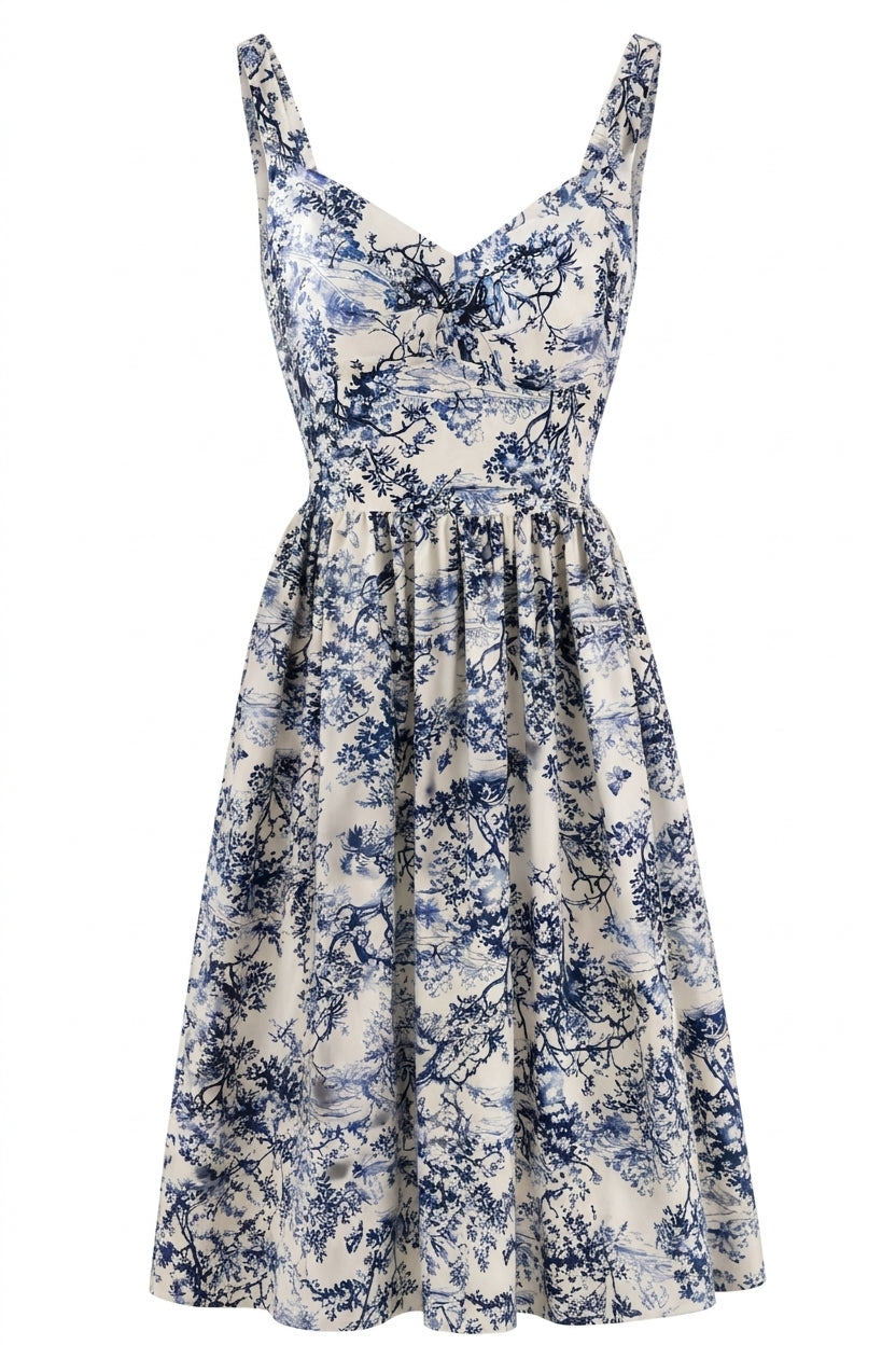 Dress E-116685