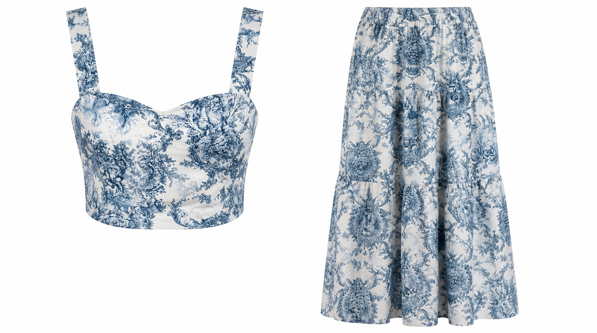 Co-Ord Set J-1170