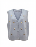 WaistCoat BM1176