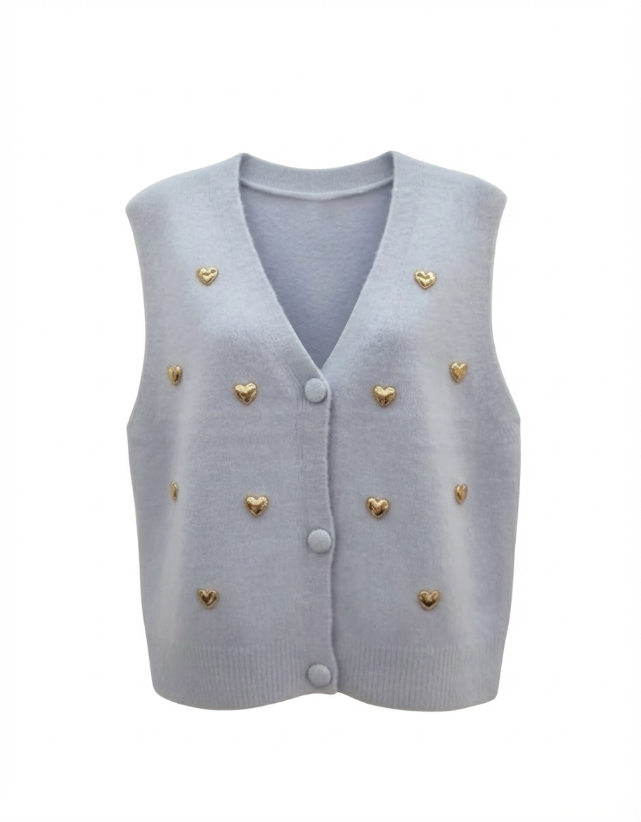 WaistCoat BM1176
