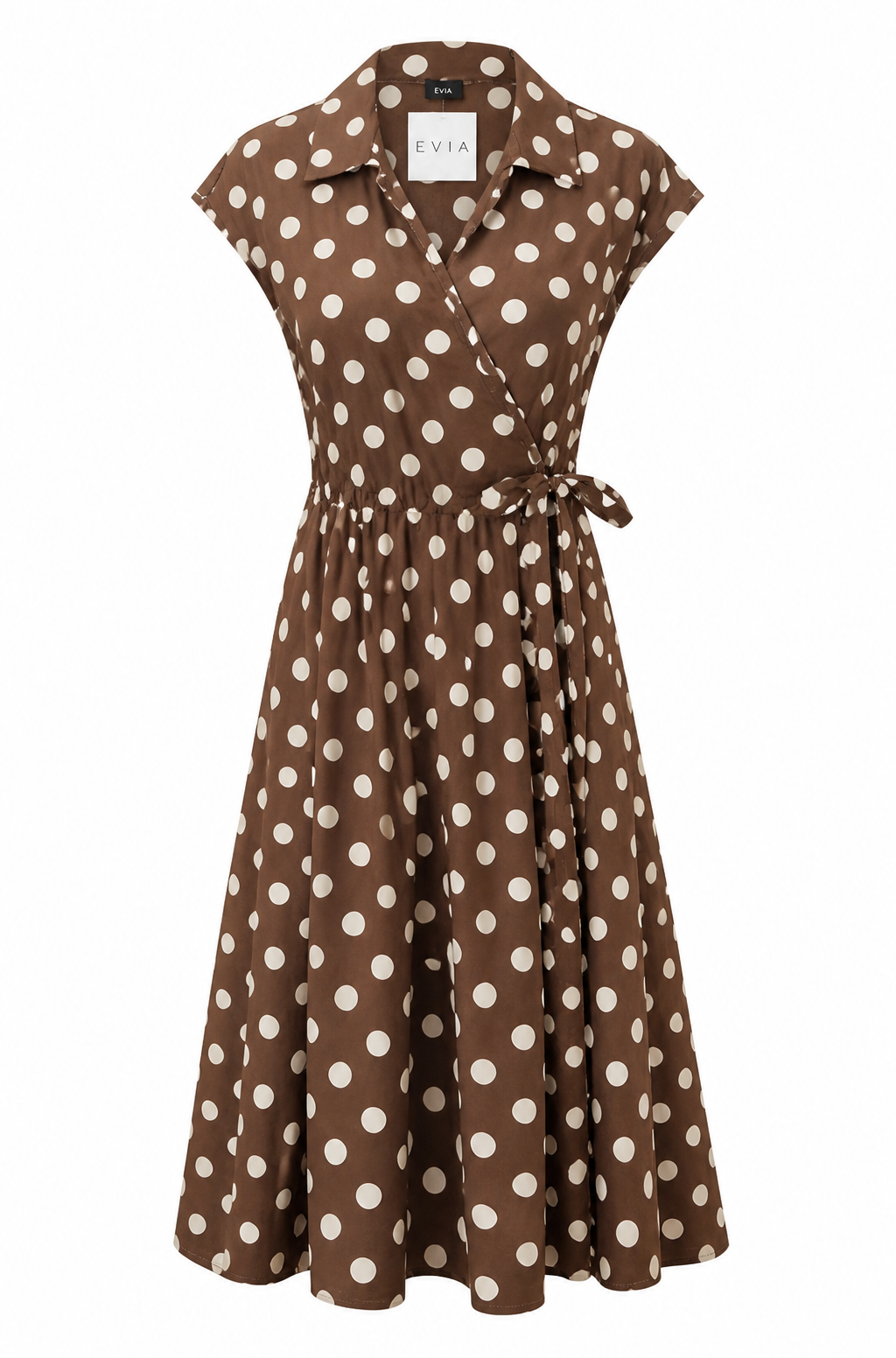 Dress J-12227