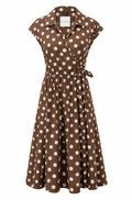 Dress J-12227
