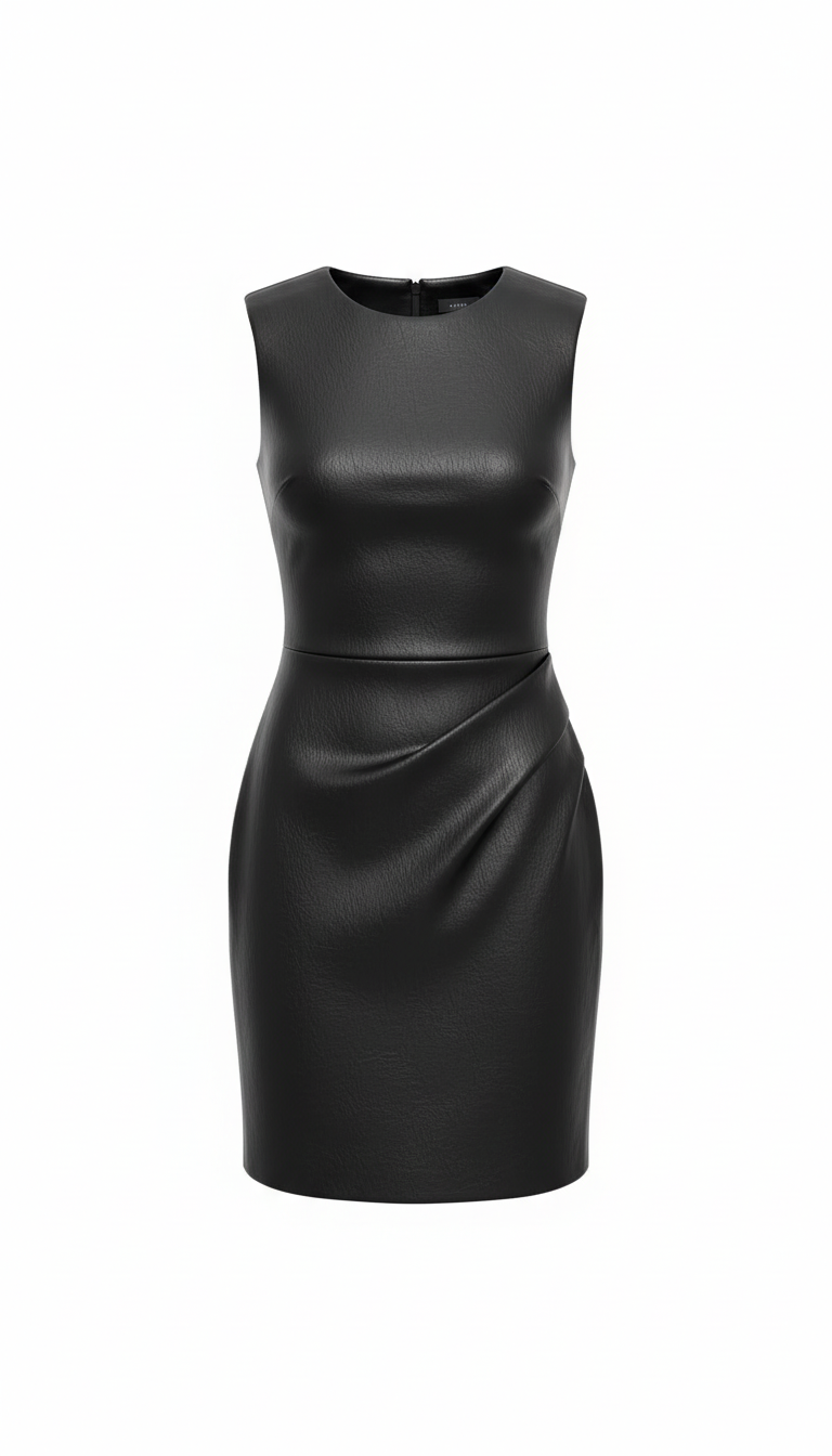 Dress A12
