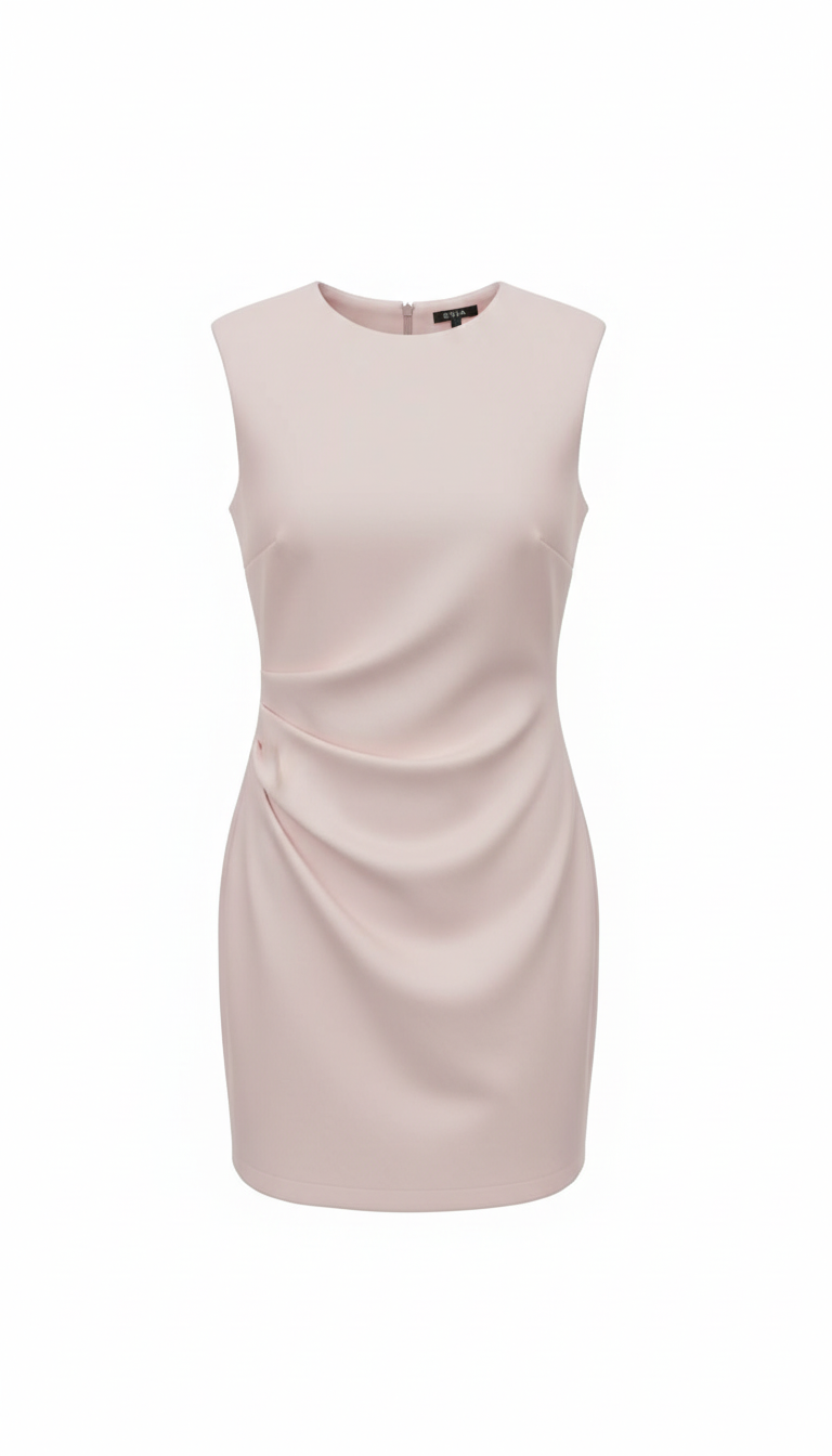 Dress A12