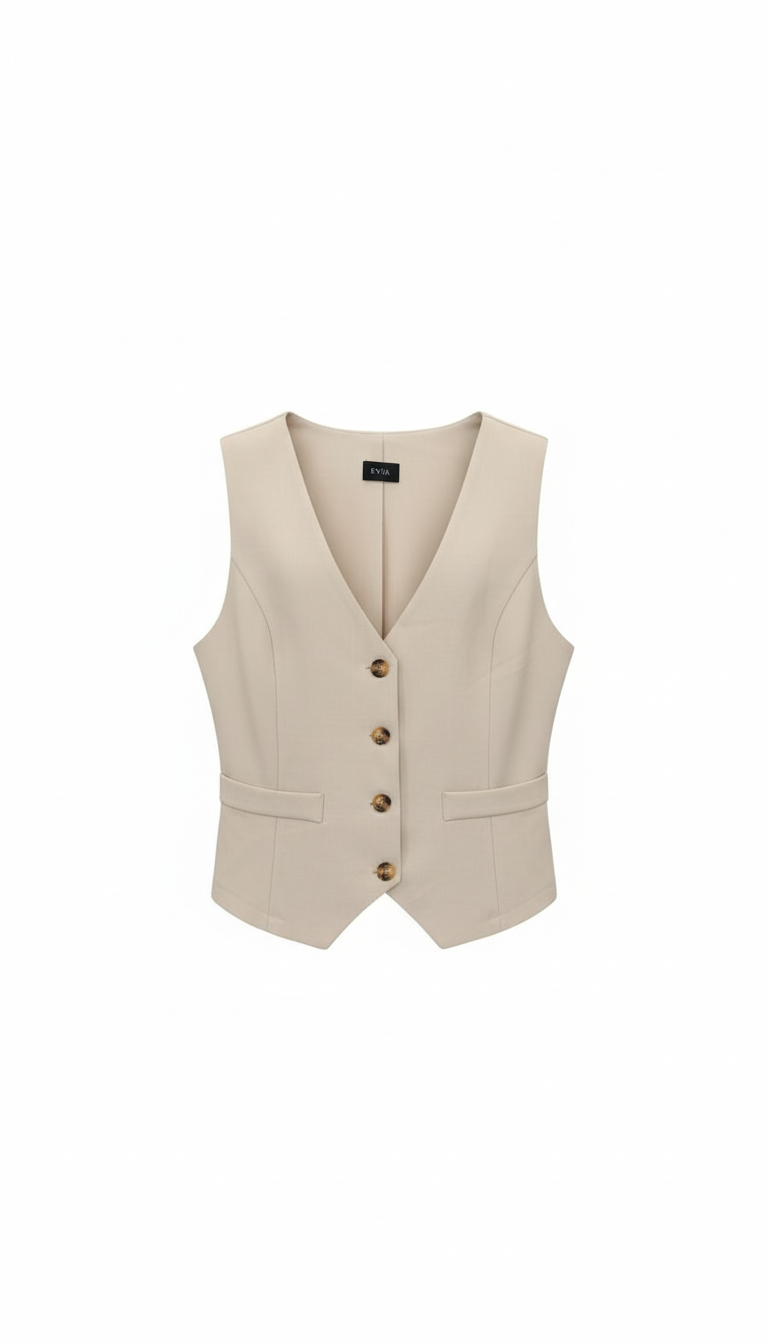 Gilet A1370
